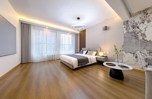 Guomao Hotel | Beijing Mengfei Hotel