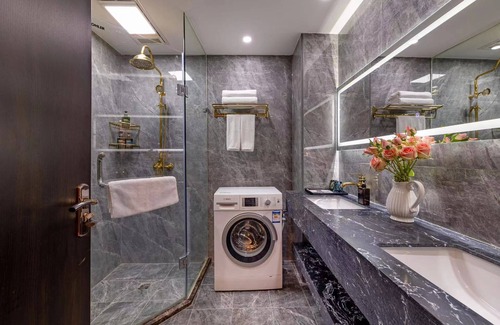Guomao Hotel | Beijing Mengfei Hotel