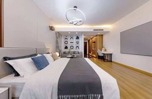 Guomao Hotel | Beijing Mengfei Hotel