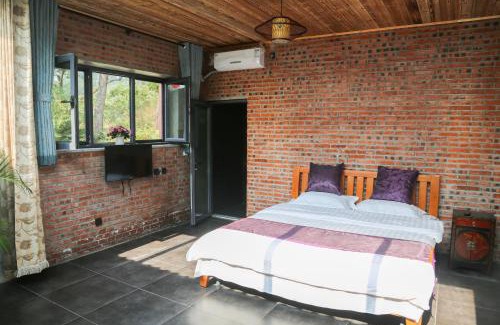 Huairou House | Beijing Mutianyu Great Wall Wangshanyuan Homestay