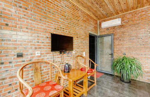 Huairou House | Beijing Mutianyu Great Wall Wangshanyuan Homestay