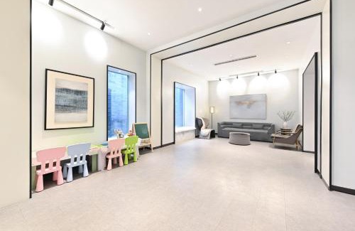 Dongcheng Hotel | Beijing Nanluoguxiang Orange Crystal Hotel