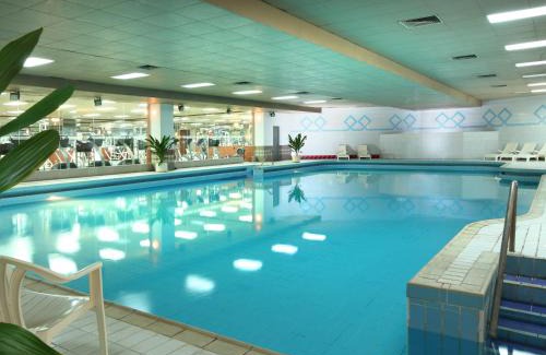 Haidian Hotel | Beijing New Century Hotel