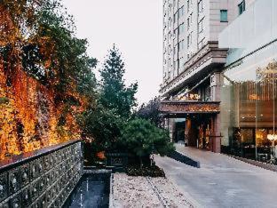 Jianwai Street Hotel | Beijing Pudi Hotel