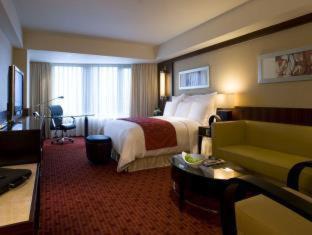 Jianwai Street Hotel | Beijing Pudi Hotel