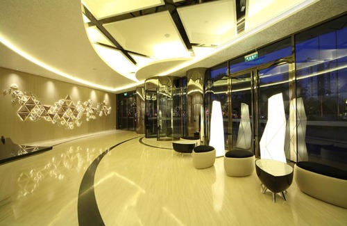 Dongzhimen Hotel | Beijing Qianyuan Hotel