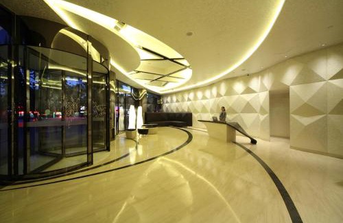 Dongzhimen Hotel | Beijing Qianyuan Hotel