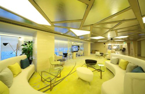 Dongzhimen Hotel | Beijing Qianyuan Hotel
