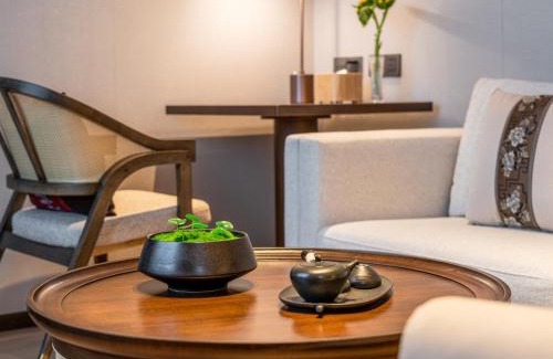 Wangfujing Shopping Area Hotel | Beijing Renjoy Hotel