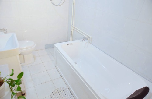 Downtown Beijing House | Beijing Romantic Garden