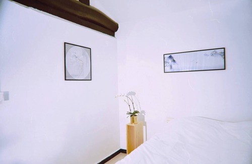 Downtown Beijing House | Beijing Romantic Garden