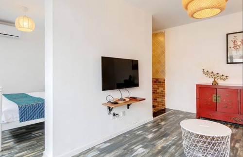 Huairou House | Beijing Ru Xi Inn