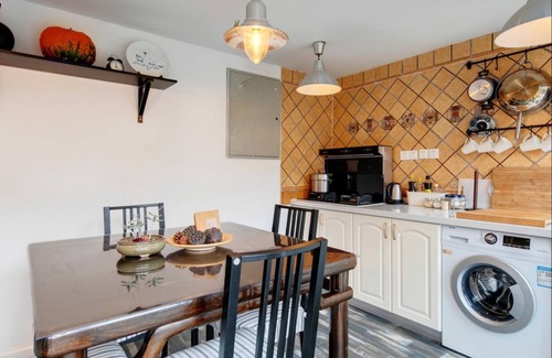 Huairou House | Beijing Ru Xi Inn