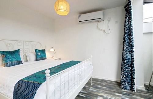 Huairou House | Beijing Ru Xi Inn