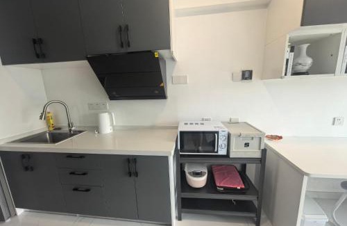 Middle Chaoyang Apartment | Beijing Seasons Park Serviced Apartments