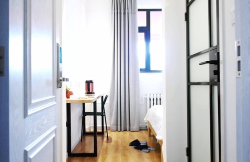 Beijing Central Business District Hotel | Beijing Shangchao Hotel