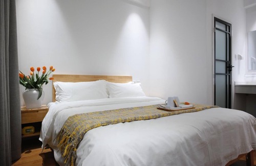 Beijing Central Business District Hotel | Beijing Shangchao Hotel