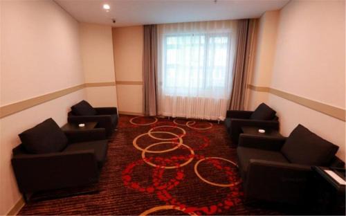 Fengtai Hotel | Beijing Sicily Hotel Beijing Lianbaolu Branch