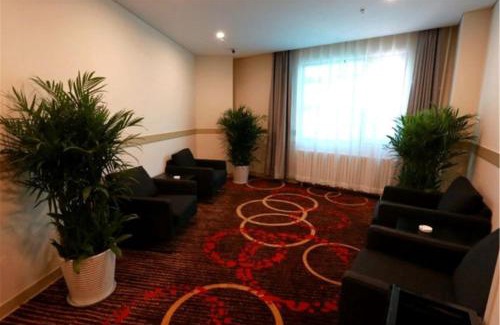 Fengtai Hotel | Beijing Sicily Hotel Beijing Lianbaolu Branch