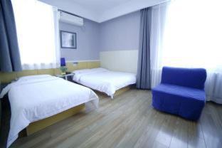 Downtown Beijing Hotel | Beijing Sicily Hotel