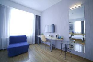 Downtown Beijing Hotel | Beijing Sicily Hotel