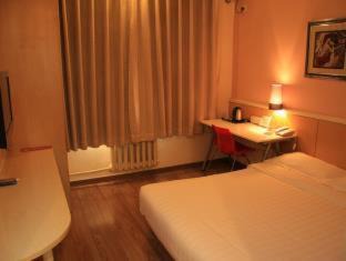 Downtown Beijing Hotel | Beijing Sicily Hotel