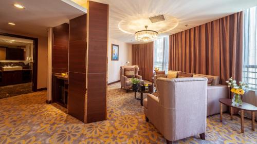 Tongzhou Hotel | Beijing Sunflower Hotel-Beijing Universal Studios Resort