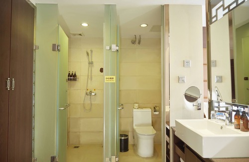 Tongzhou Hotel | Beijing Sunflower Hotel