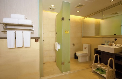 Tongzhou Hotel | Beijing Sunflower Hotel