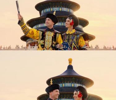 Dongcheng Hotel | Beijing Tangfu Dynasty Hotel - located in the city center, adjacent to the subway station, close to Nanluoguxiang Drum Tower Lama tample Tiananmen Square Forbidden City Temple of Heaven, free laundry car rental, free historical costume experience try on