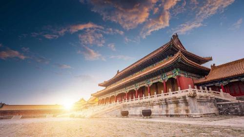 Dongcheng Hotel | Beijing Tangfu Sanlitun BOUTIQUE Hotel-Breakfast, restaurant and bar, close to Tian'anmen Square Forbidden City Temple of Heaven, laundry, gym, robot, ticket service, located in city center Metro line 2, one station to Airport Express