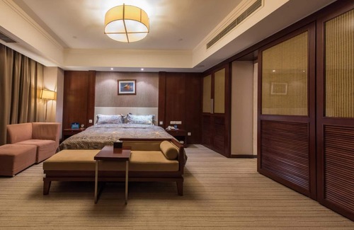 North Chaoyang Hotel | Beijing Tibet Hotel