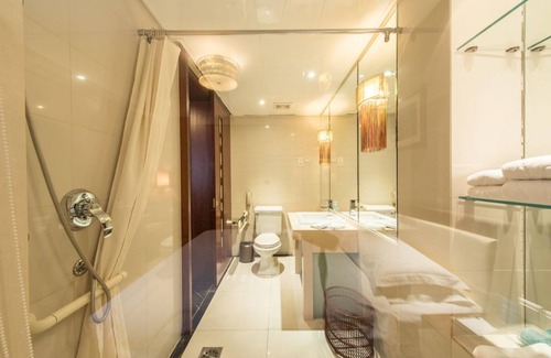 North Chaoyang Hotel | Beijing Tibet Hotel