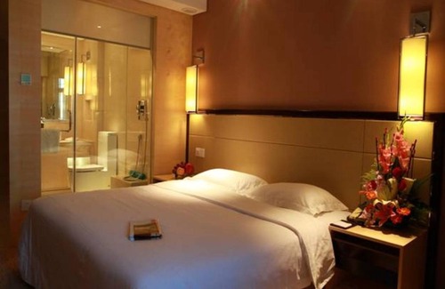 North Chaoyang Hotel | Beijing Tibet Hotel