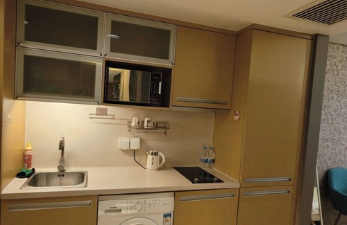 Middle Chaoyang Hotel | Beijing Yilejia Apartment