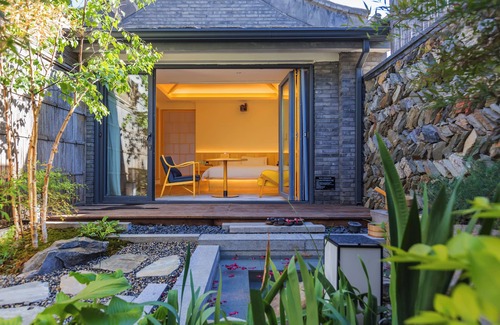 Mentougou House | Beijing YiPiao lnn