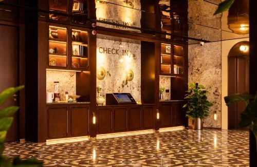Haidian Hotel | Beijing Youbang Hotel