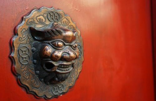Xicheng House | Beijing Yue Bin Ge Courtyard Hotel