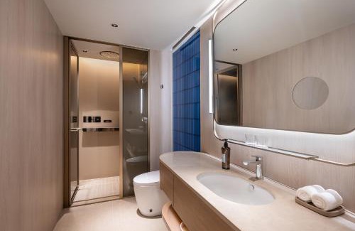 Haidian Hotel | Beijing Zhongguancun Science City Orange Crystal Hotel