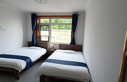 Miyun District Bed & Breakfast | beijingjuxianjuminsu