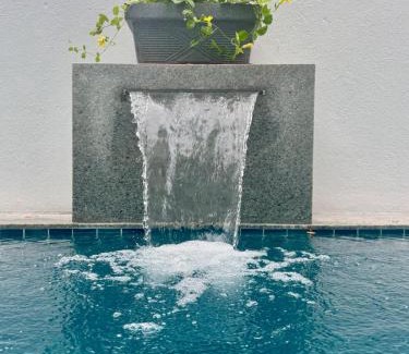 Khattalwada Villa | Beijo do Sol, Goa Private Pool Luxury Villa