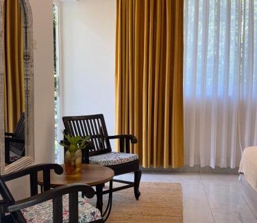 Khattalwada Villa | Beijo do Sol, Goa Private Pool Luxury Villa