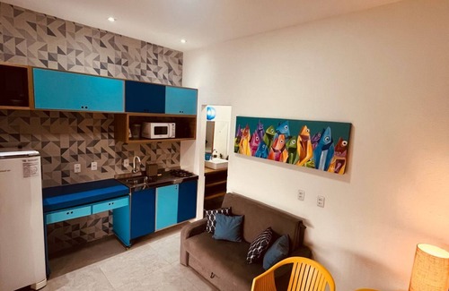 Tibau Hotel | Beijo Mar Beach Club