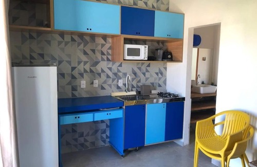 Tibau Hotel | Beijo Mar Beach Club