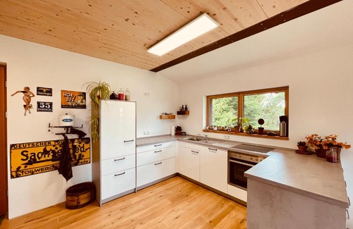 Wildpoldsried Apartment | Beim Baltas