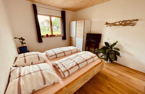 Wildpoldsried Apartment | Beim Baltas