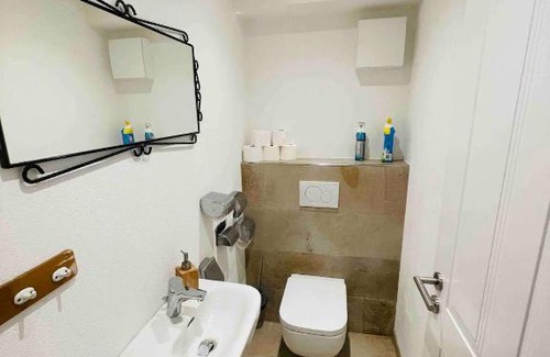 Wildpoldsried Apartment | Beim Baltas
