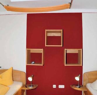 Klinglbach Apartment | Beim Beckerbauern