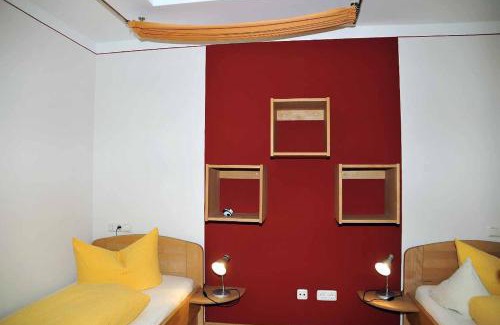 Klinglbach Apartment | Beim Beckerbauern