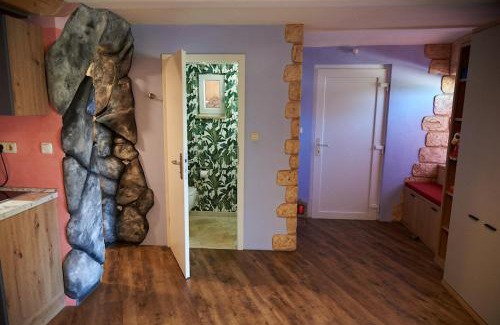 Marktoberdorf Apartment | Beim Forchi